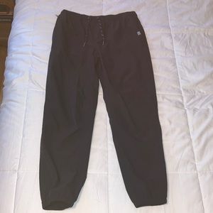 Men’s L.L. Bean Multisport Jogger Black Medium